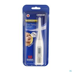 Omron Flex Temp Smart Thermometre Digital Mc343fe