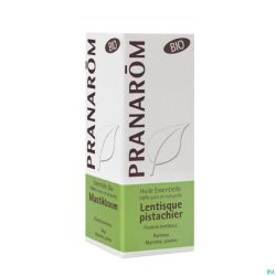 Pranarom He Lentisque Pistachier Bio 5ml