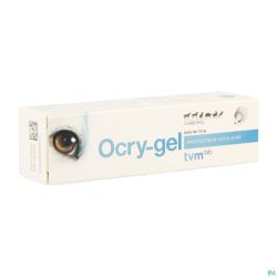 Ocry-gel Oculair Tube 10g