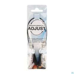 Adjust Cordon Lunettes Regable