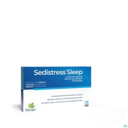 Sedistress Sleep Comp Pell 28
