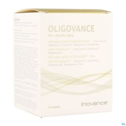 Inovance Nutrition Premium Oligovance Pdr Sac 14