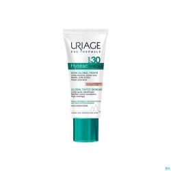 Uriage Hyseac 3-regul Soin Global Teinte Ip30 40ml