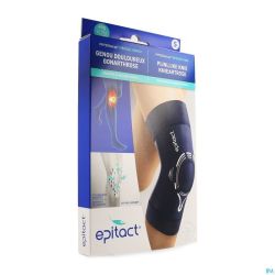 Epitact Genouillere Physiostrap S