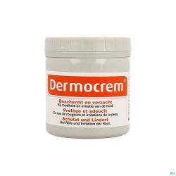 Dermocrem Pot 400g