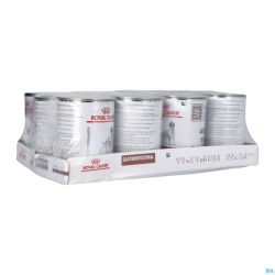 Royal Canin Dog Gastrointestinal Wet 12x400g