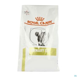 Royal Canin Cat Urinary S/o Dry 1,5kg