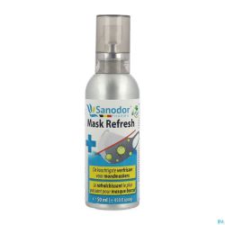Sanodor Mask Refresh 50ml