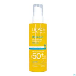 Uriage Bariesun Spray Ip50+ Avec Parfum 200ml