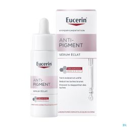 Eucerin A/pigment Serum Eclat Fl 30ml