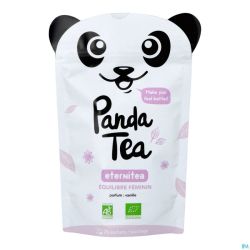 Panda Tea Eternitea 28 Days 42g