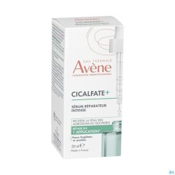 Avene Cicalfate+ Serum Restaurateur Intense 30ml