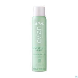 Evian Brume Protect 100ml