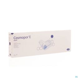 Cosmopor E Latexfree 35x10cm 25 P/s