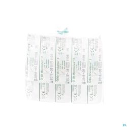 Bd Microlance 3 Aig.21g 5/8 Rb 0,8x16mm Vert 10