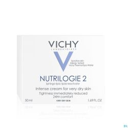 Vichy Nutrilogie 2 Pts 50ml