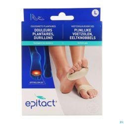 Epitact Coussinet Plant.42-45 1 Paire