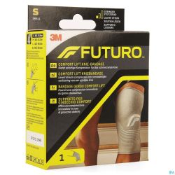 Futuro Comfort Lift Knee Small 76586