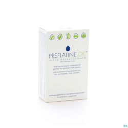 Preflatine Ok Comp 72 5759 Revogan