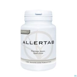Allertab Comp 100
