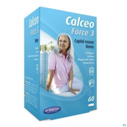 Calceo Force 3 Comp 60 Orthonat Rempl.2750651