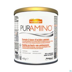 Nutramigen Puramino Pdr 400g