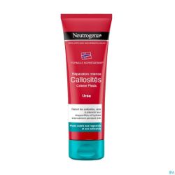 Neutrogena F/n Soin Pieds Callosites 50ml