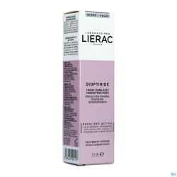 Lierac Dioptiride Tube 15ml