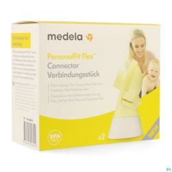 Medela Personalfit Flex Connecteur