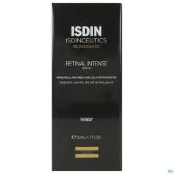 Isdinceutics Retinal Intense 50ml