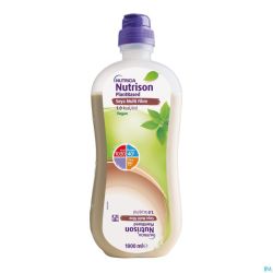 Nutrison Plantbased Soya Multi Fibre 1l