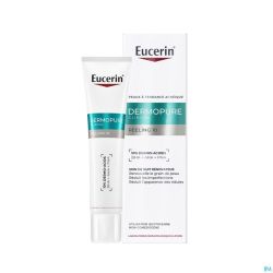 Eucerin Dermopure Clinic.peeling 10 Soin Nuit 40ml