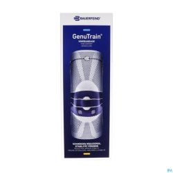 Genutrain Genouillere Titane T4