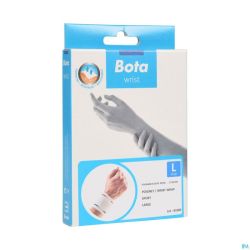 Bota Poignet Elast Xtra 2xvelcro Sport l