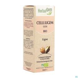 Herbalgem Celluligem Complex 50ml