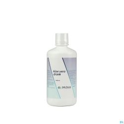Aloe Vera Jus 100% 1l Deba