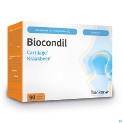 Biocondil Sach 90 Rempl.2641181