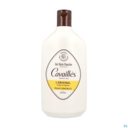 Roge Cavailles Gel Surgras Bain-dche Classiq 400ml