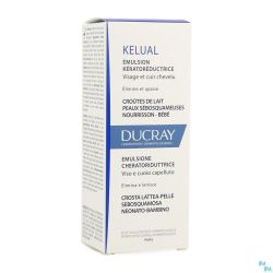 Ducray Kelual Emulsion 50ml
