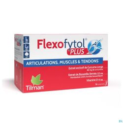Flexofytol Plus 56 tab