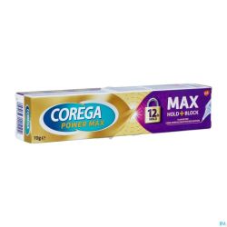 Corega Max Tube 70g