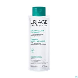 Uriage Eau Micc.thermale Peaux Mixtes Grasse 100ml