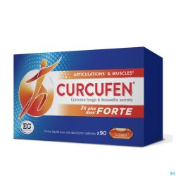 Curcufen Forte              Caps 90