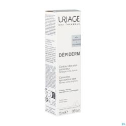 Uriage Depiderm Contour Yeux A/taches 15ml
