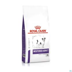 Royal Canin Dog Neutered Adult Small Dog Dry 3,5kg