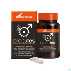 Soria Precutes 1000mg Comp 60