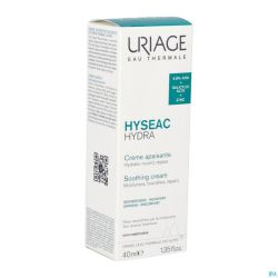 Hyseac Hydra Creme Apaisante 40ml
