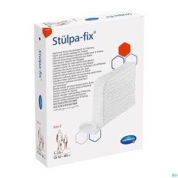 StÜlpa Fix N°3 Env. 3cm 25 M