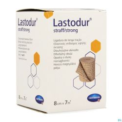 Lastodur Comp. Forte 8cmx7m 1 P/s