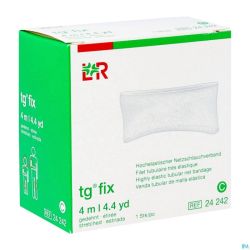 Tg-fix New C Filet Tub.p.tete-bras-jambe 4m 24242